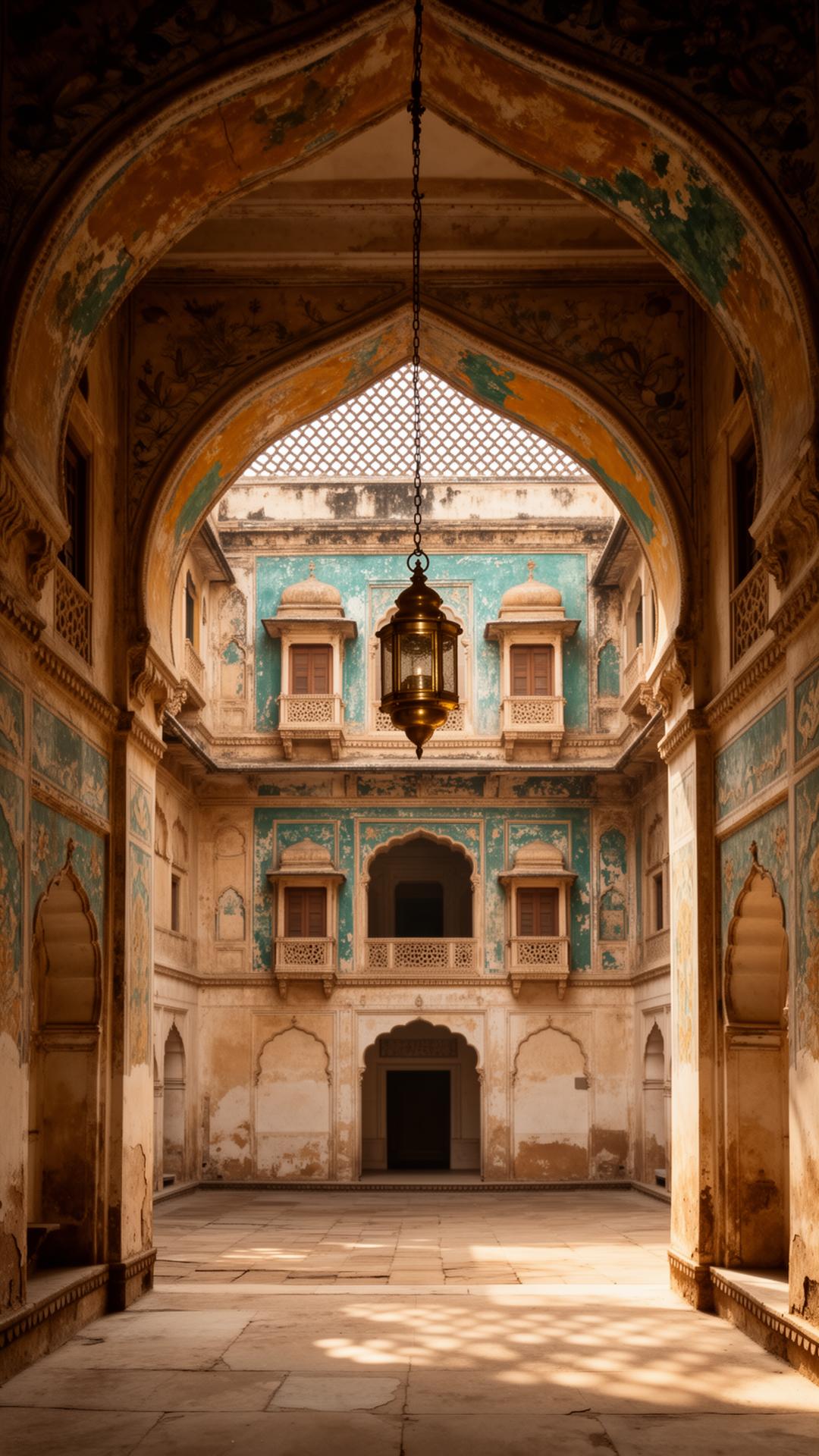 Haveli Barood Khana